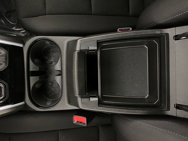 Certified 2023 Chevrolet Colorado LT w/ LT Convenience Package II AWD/4WD image 29