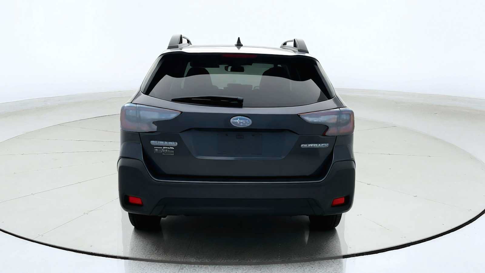Certified 2024 Subaru Outback Premium AWD/4WD image 9