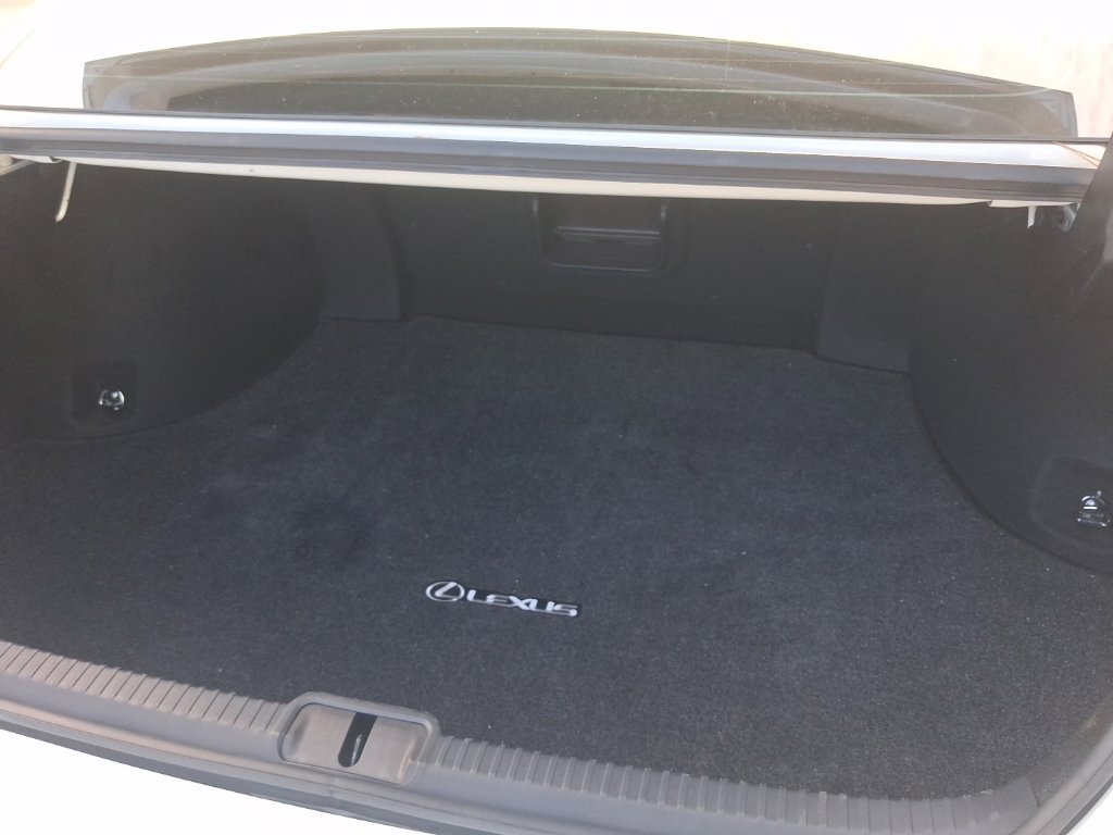 Used 2021 Lexus ES 350 w/ Premium Package FWD image 12