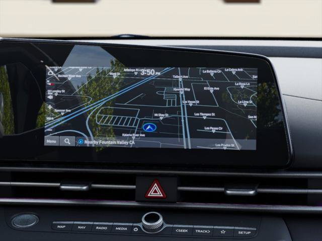 New 2026 Hyundai Elantra Limited FWD image 13