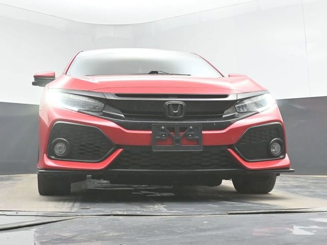 Used 2019 Honda Civic Sport Touring image 28