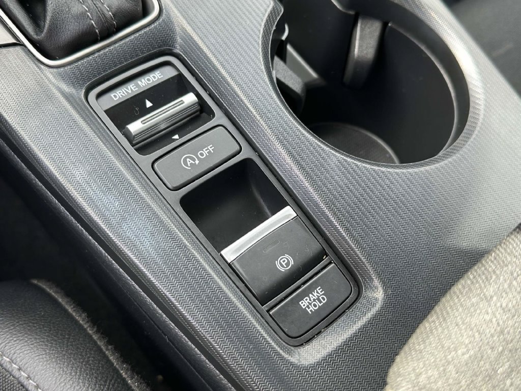 Certified 2025 Honda Civic Sport image 28