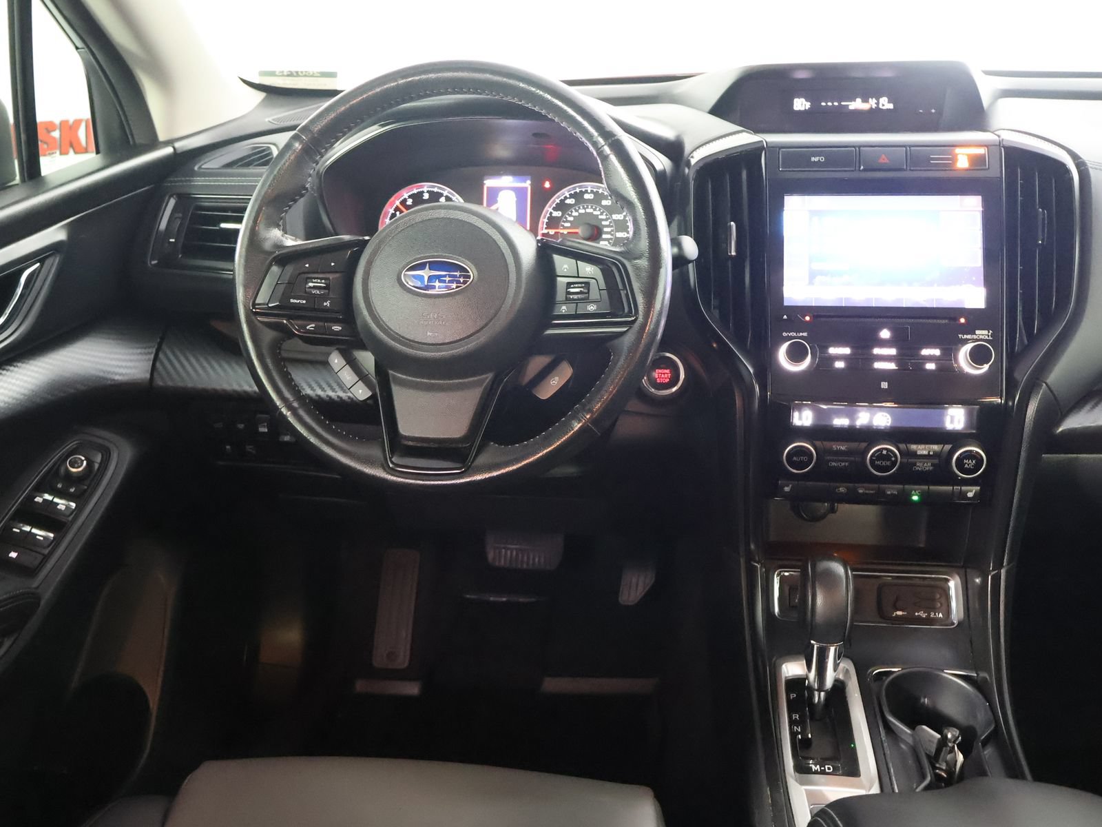 Used 2022 Subaru Ascent Onyx Edition AWD/4WD image 31
