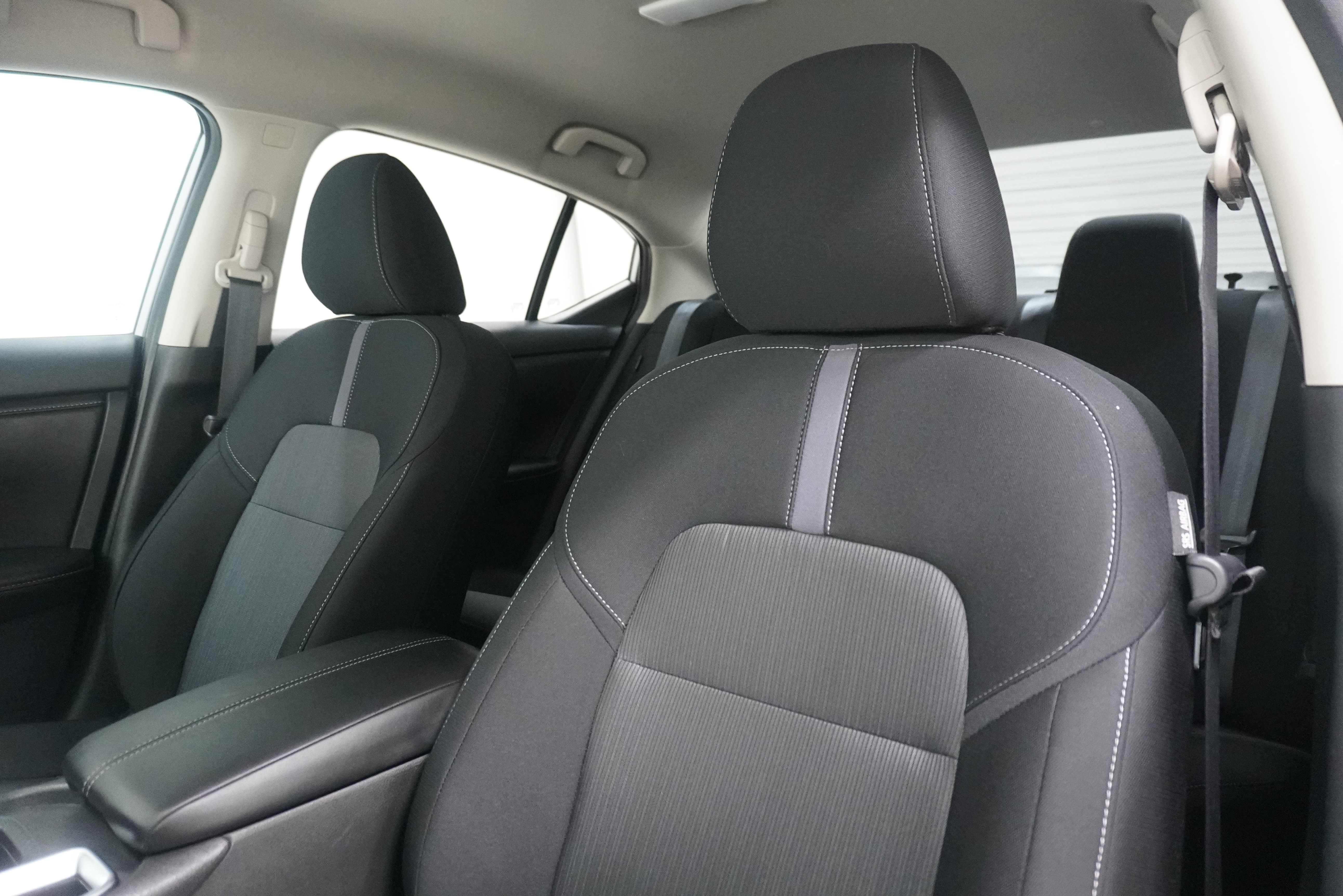 Used 2022 Nissan Sentra SV w/ Trunk Package FWD image 11