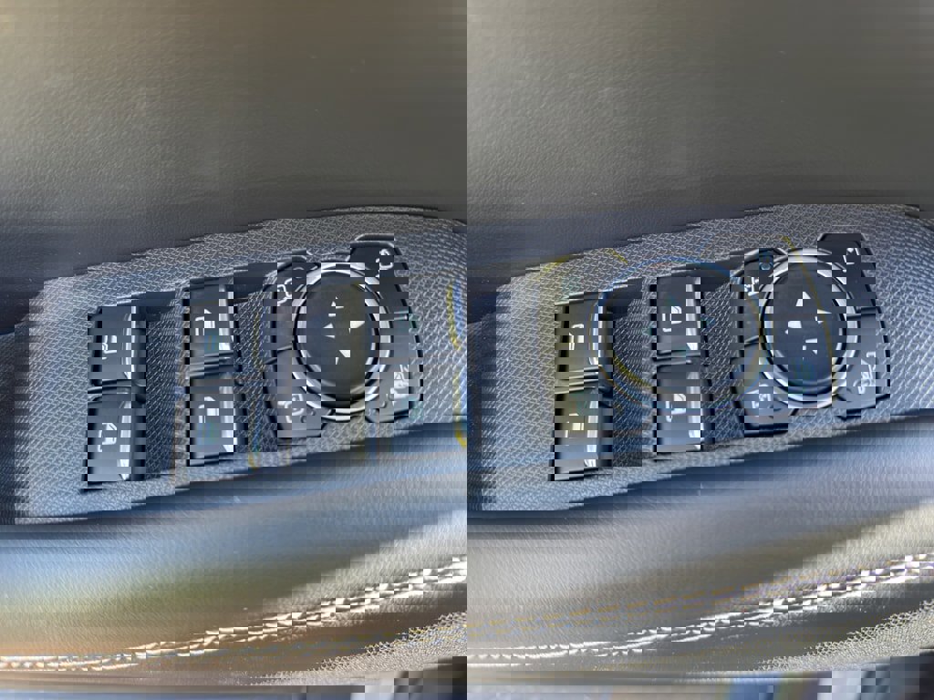 New 2025 Ford Mustang Mach-E Premium w/ Interior Protection Package image 12