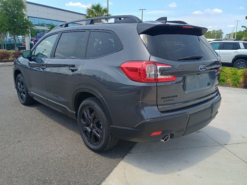 New 2026 Subaru Ascent Bronze Edition AWD/4WD image 4