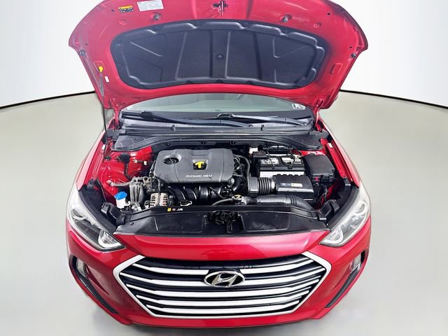 Used 2017 Hyundai Elantra Value Edition FWD image 32