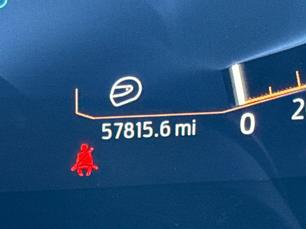 Used 2024 Ford Mustang Premium image 31