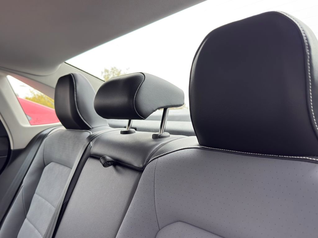 New 2026 Volkswagen Jetta SE image 29