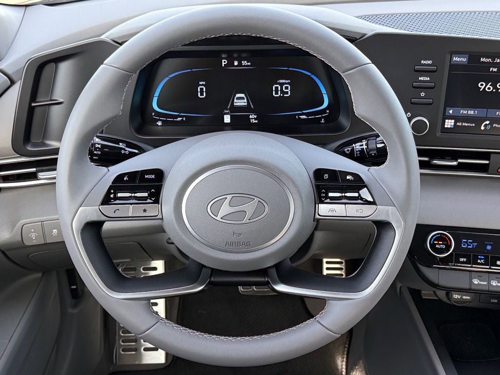 Used 2026 Hyundai Elantra Sport image 15