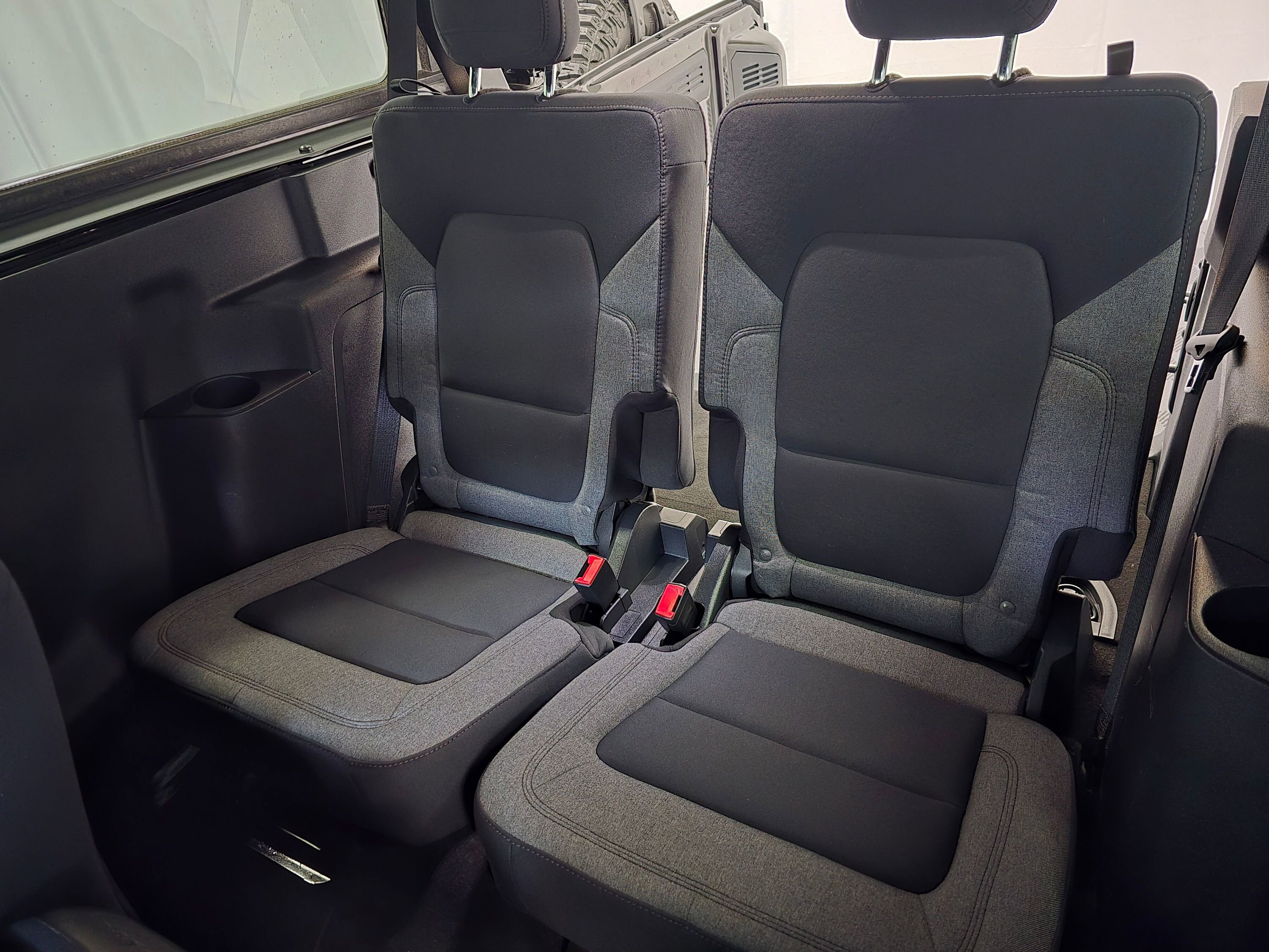 Used 2022 Ford Bronco Base image 18