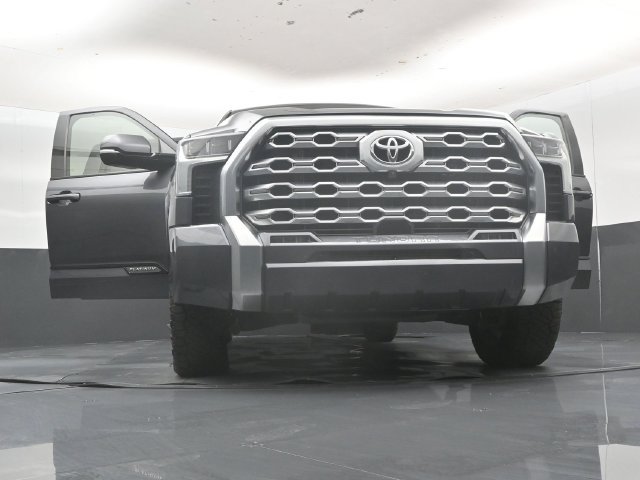 Used 2023 Toyota Tundra Platinum w/ Advanced Package AWD/4WD image 65