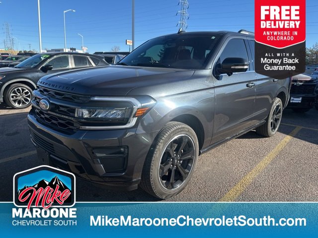 Used 2024 Ford Expedition Limited image 1