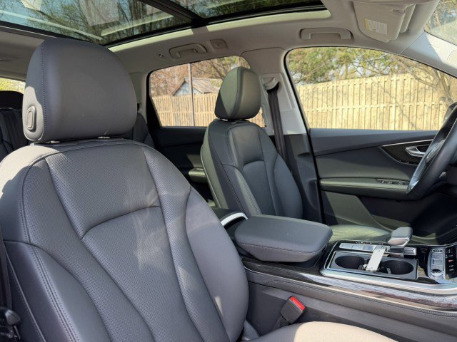 Certified 2023 Audi Q7 3.0T Prestige image 31