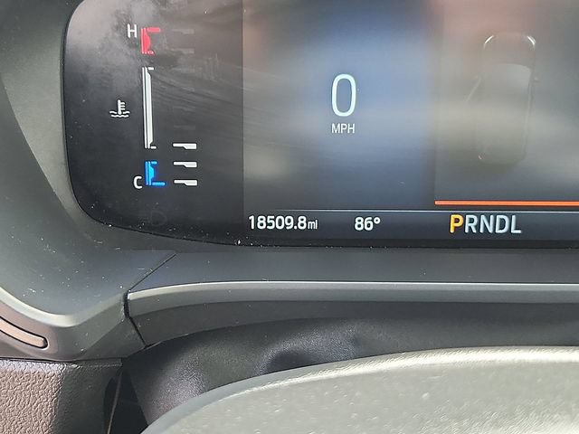Certified 2023 Ford Escape Active AWD/4WD image 14
