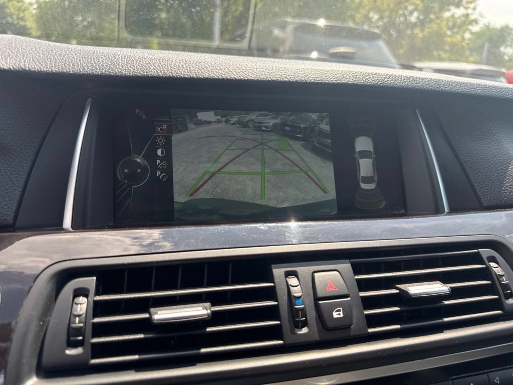 Used 2014 BMW 535i xDrive Sedan AWD/4WD image 30