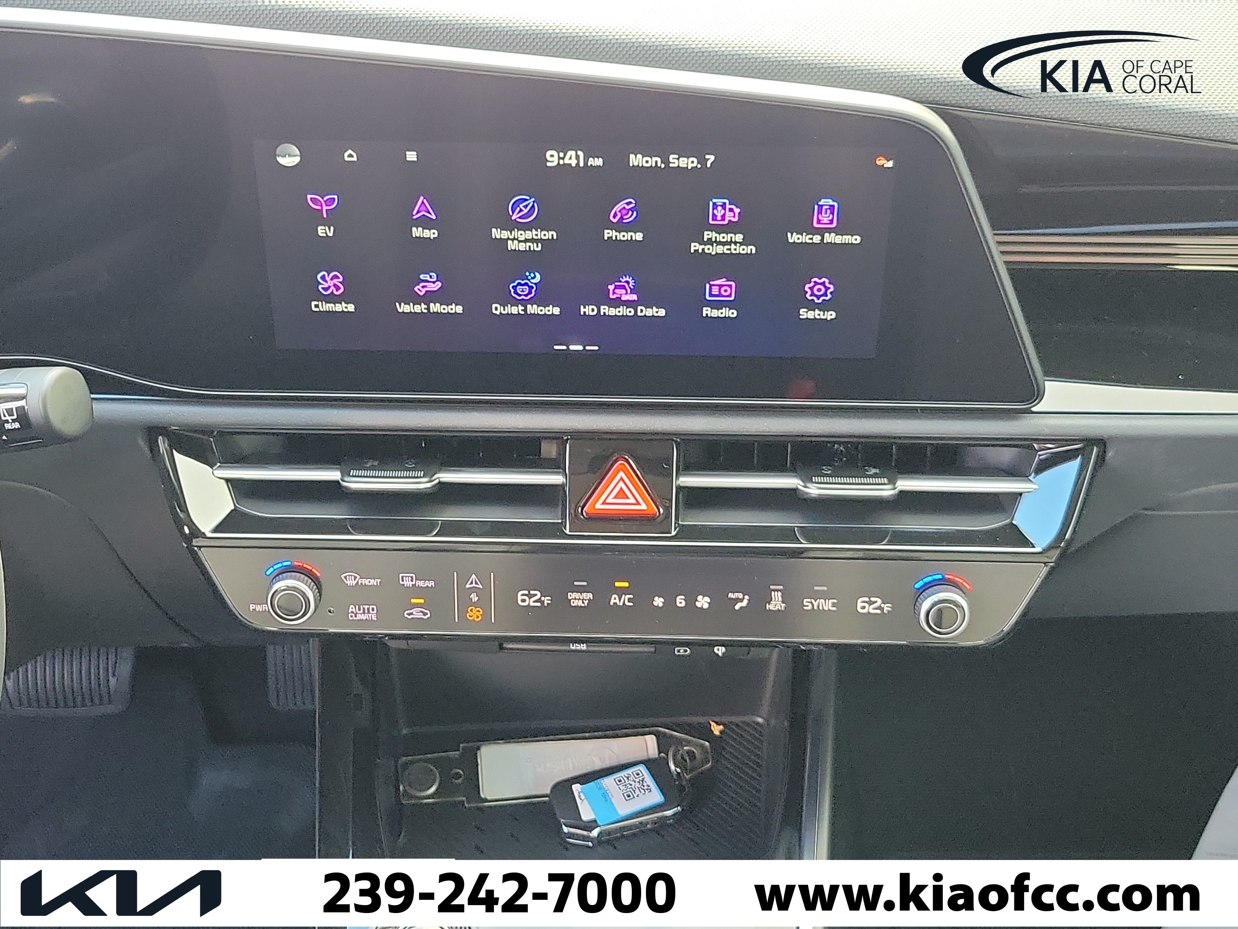 New 2026 Kia Niro Wind FWD image 20