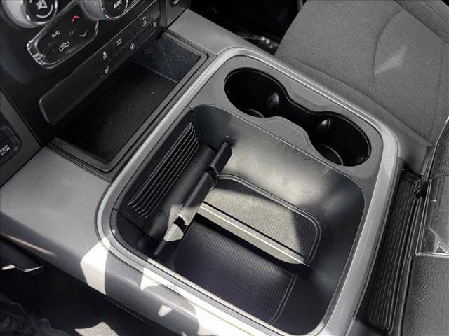 Used 2022 RAM 1500 Classic Warlock w/ Electronics Group AWD/4WD image 16