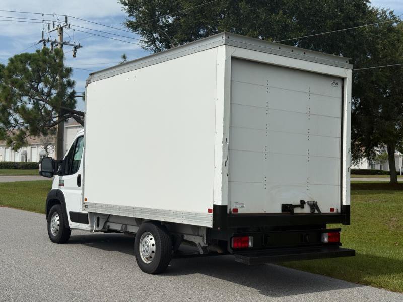 Used 2019 RAM ProMaster 3500 FWD image 6
