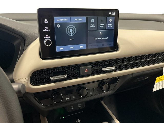New 2027 Honda HR-V LX image 18