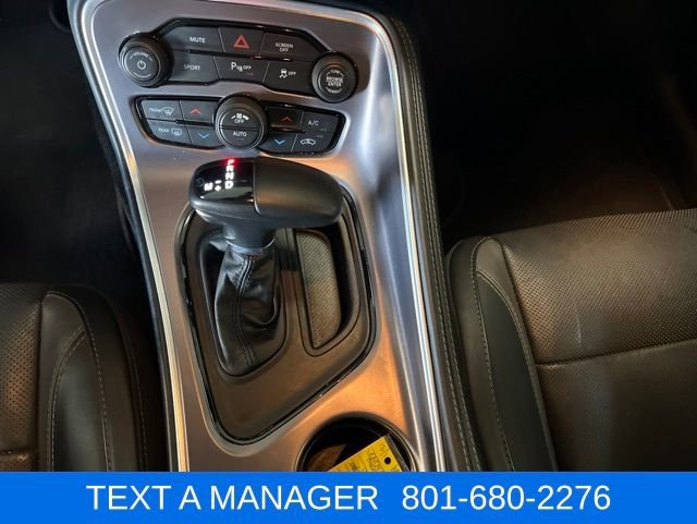 Used 2021 Dodge Challenger SXT w/ Plus Package AWD/4WD image 24