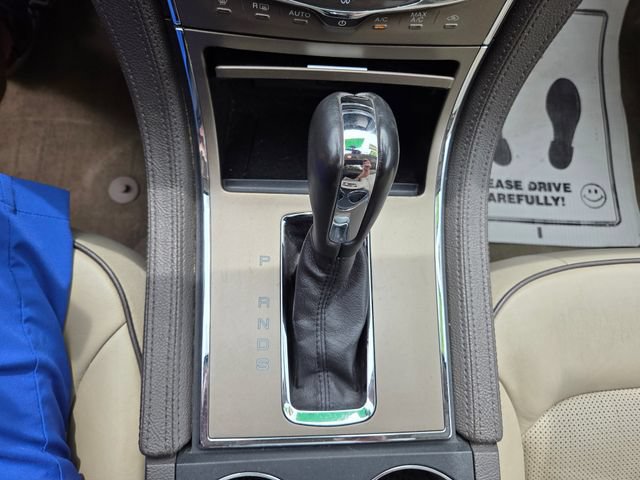 Used 2015 Lincoln MKX AWD w/ Equipment Group 101A image 28