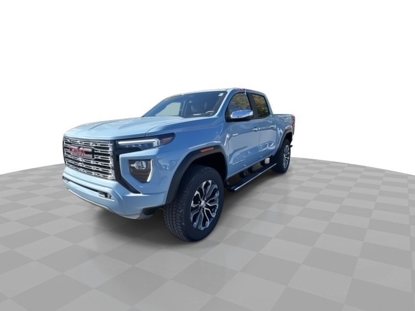 New 2026 GMC Canyon Denali image 4