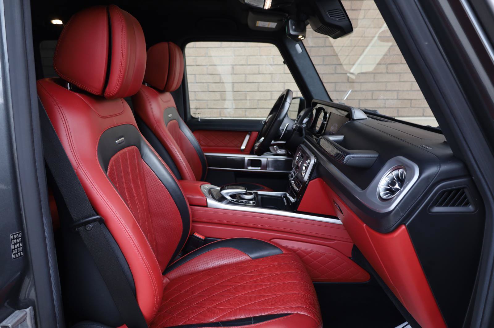 Used 2019 Mercedes-Benz G 63 AMG 4MATIC image 26