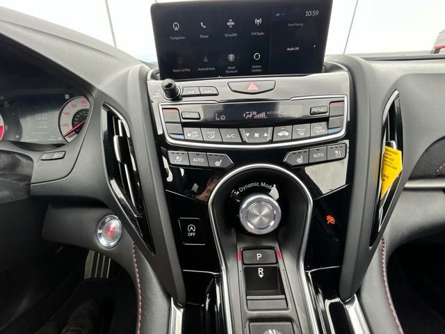 Used 2024 Acura RDX A-Spec AWD/4WD image 26