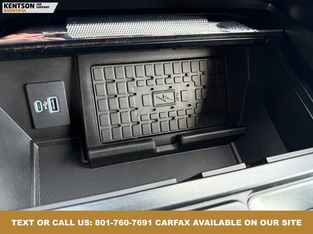 Used 2023 Ford F150 Tremor w/ Equipment Group 402A High image 27