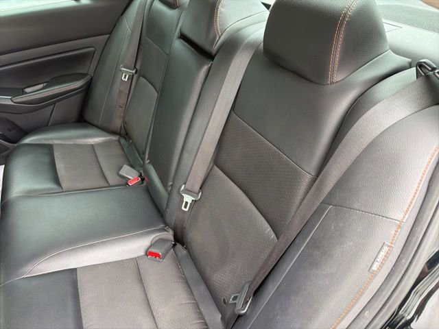 Used 2020 Nissan Altima 2.5 SR image 8