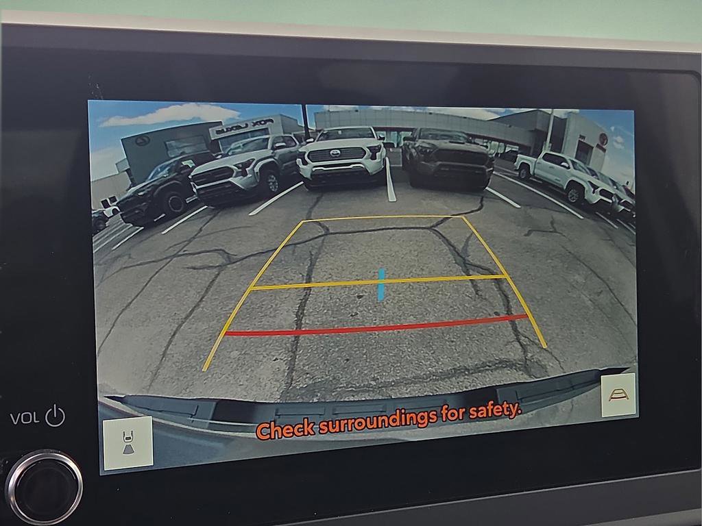 New 2026 Toyota Tacoma SR5 image 23