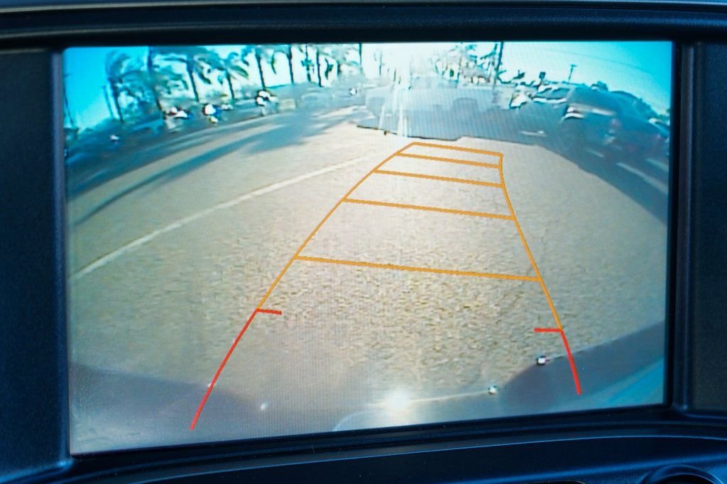 Used 2016 Chevrolet Silverado 2500 LTZ w/ Duramax Plus Package image 29