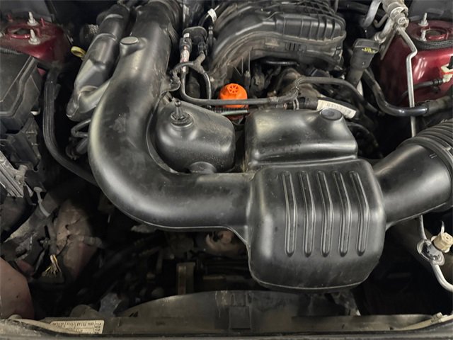 Used 2015 Jeep Grand Cherokee Altitude image 10