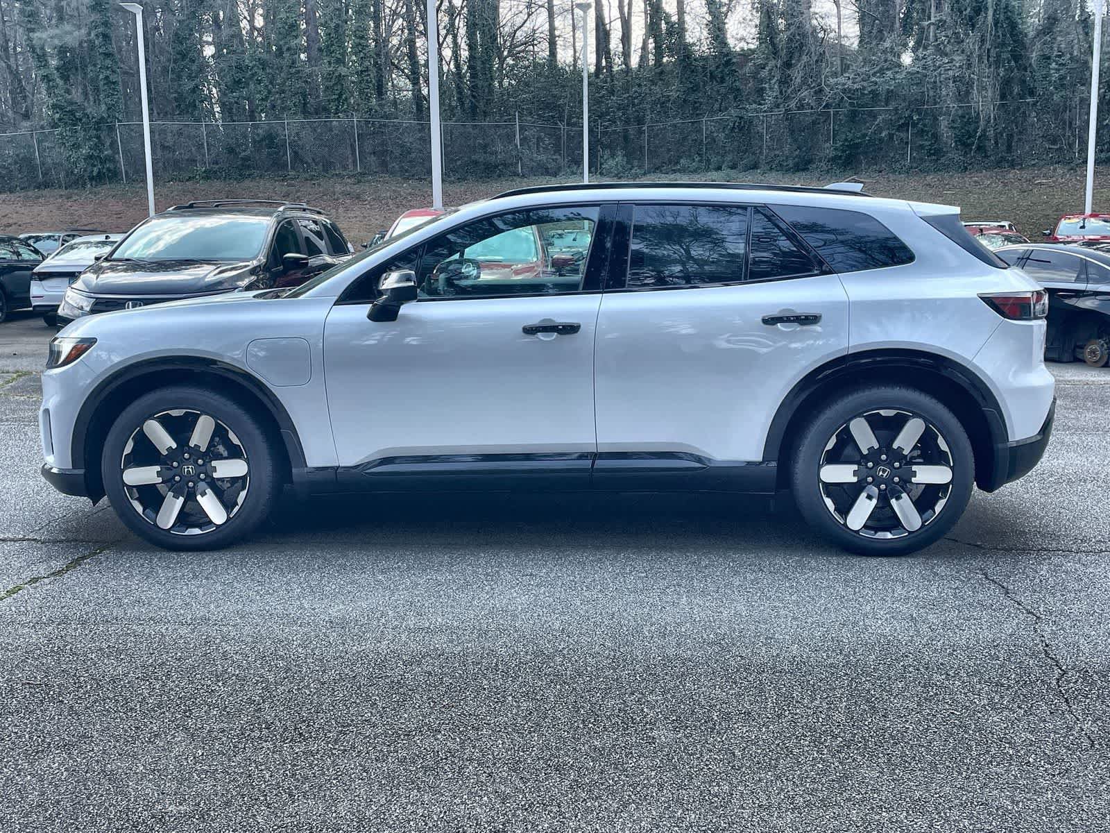 New 2026 Honda Prologue Elite image 2