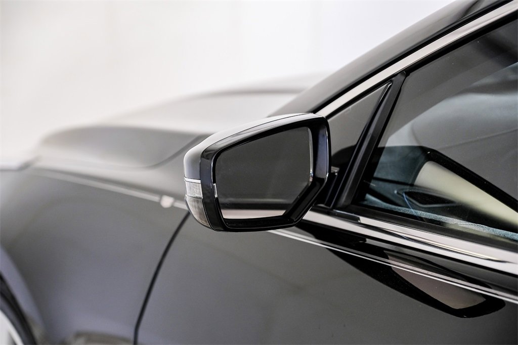 Used 2018 Cadillac ATS 2.0T Coupe image 35