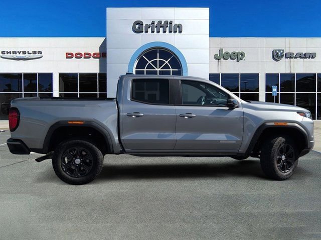 Used 2024 GMC Canyon Elevation w/ Convenience Package RWD image 3
