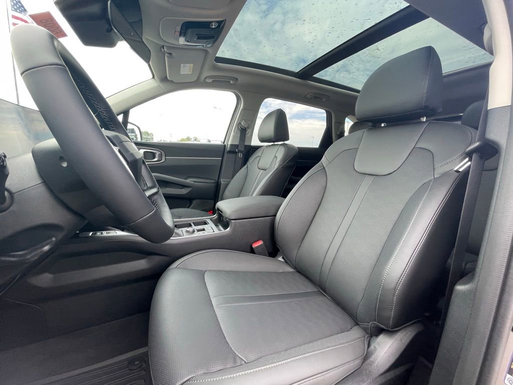 New 2026 Kia Sorento X-Line EX image 23