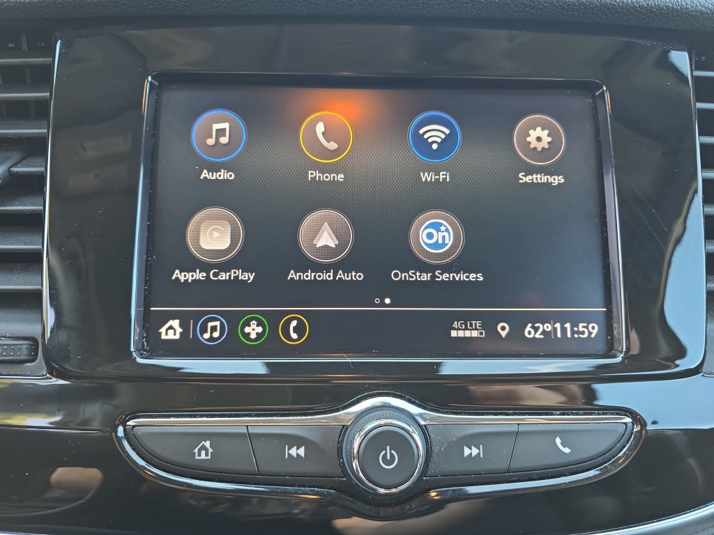 Used 2022 Buick Encore Preferred w/ Safety Package II AWD/4WD image 24