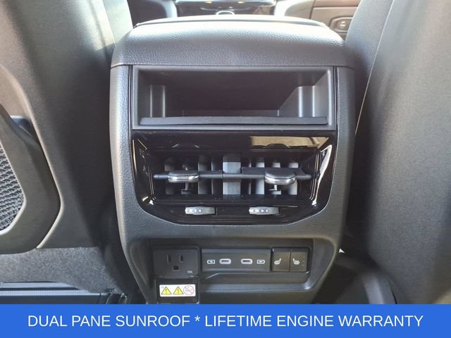 New 2026 Jeep Grand Cherokee Limited AWD/4WD image 26