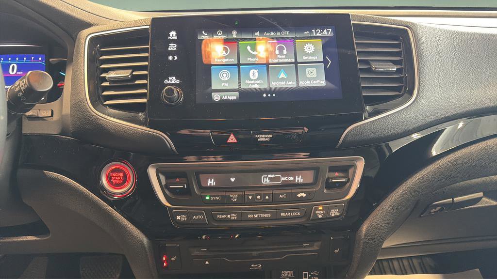 Used 2022 Honda Pilot Touring image 25