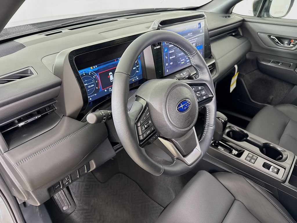 New 2026 Subaru Outback Touring XT AWD/4WD image 10