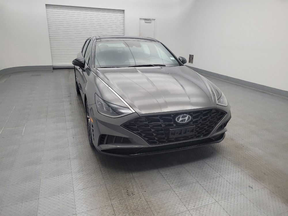 Used 2022 Hyundai Sonata SEL Plus w/ Cargo Package image 14
