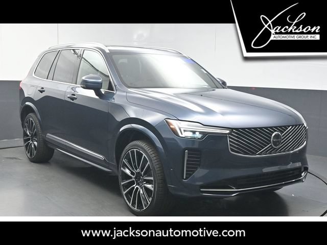 Used 2026 Volvo XC90 B6 Plus w/ Protection Package Premier AWD/4WD image 1