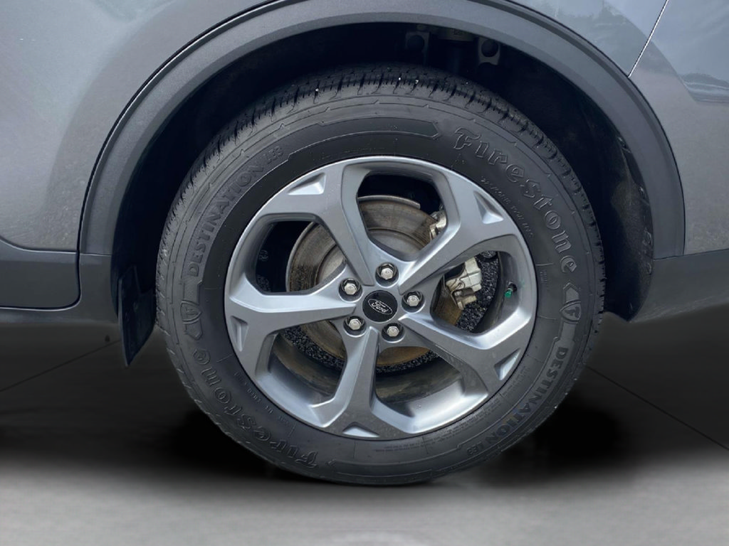 Used 2025 Ford Escape ST-Line FWD image 8