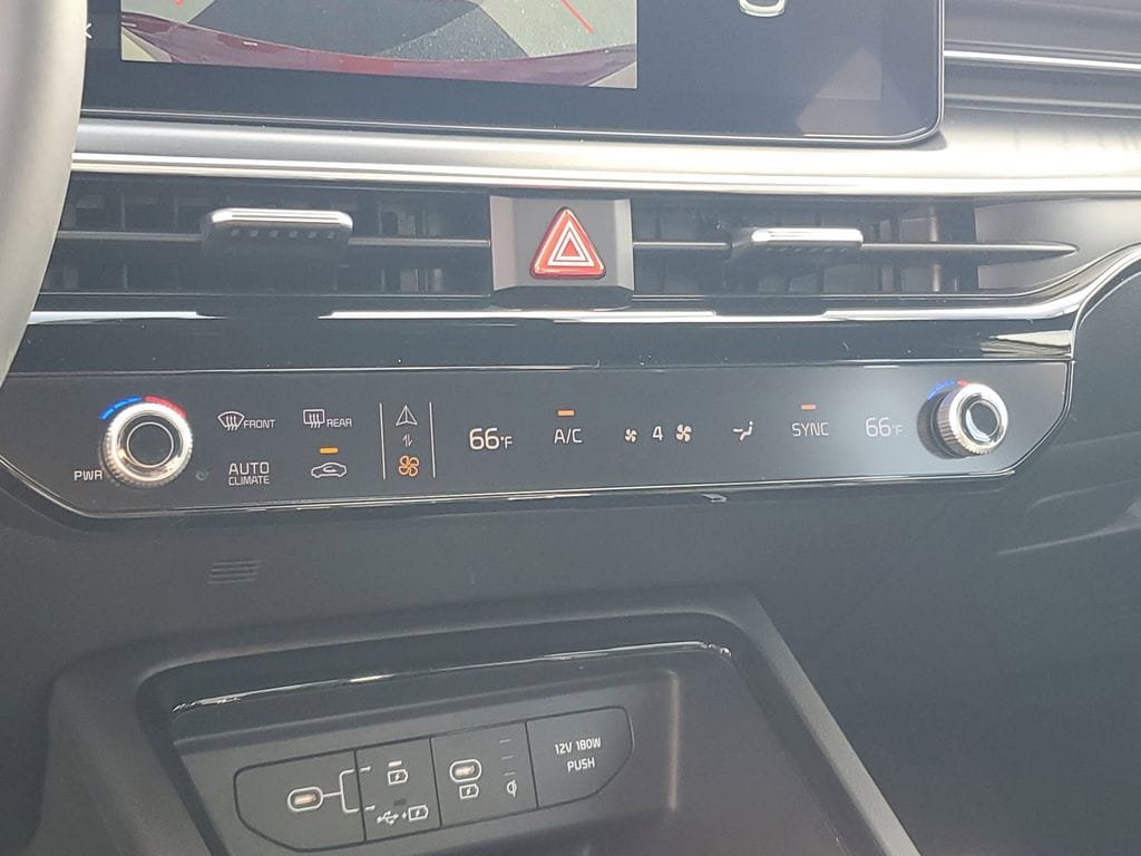 New 2026 Kia K5 GT-Line FWD image 18