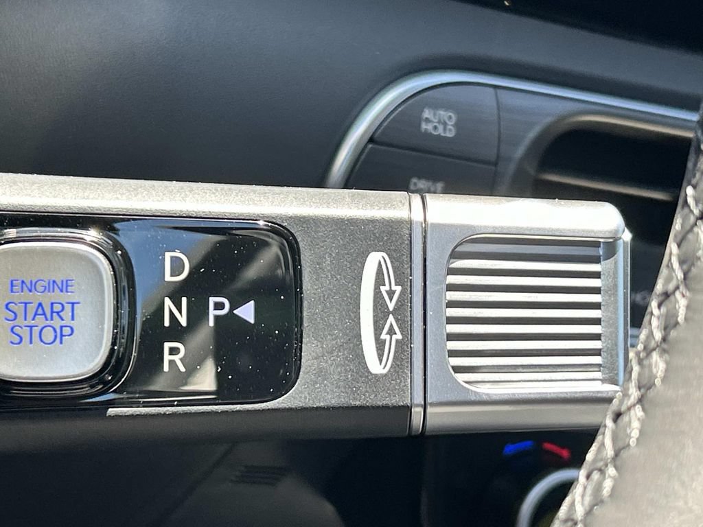 New 2026 Hyundai Palisade SEL Premium FWD image 33