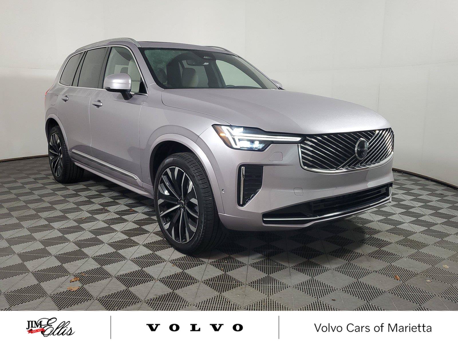 Used 2026 Volvo XC90 B6 Plus w/ Protection Package Premier