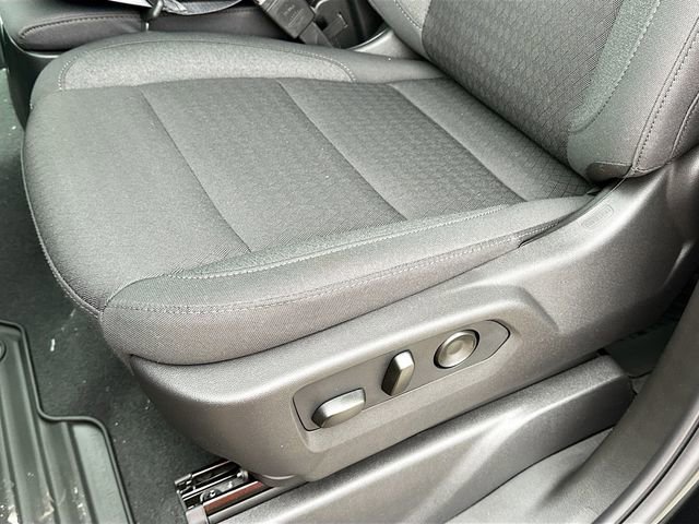 New 2026 Chevrolet Silverado 2500 Custom w/ Custom Value Package image 20