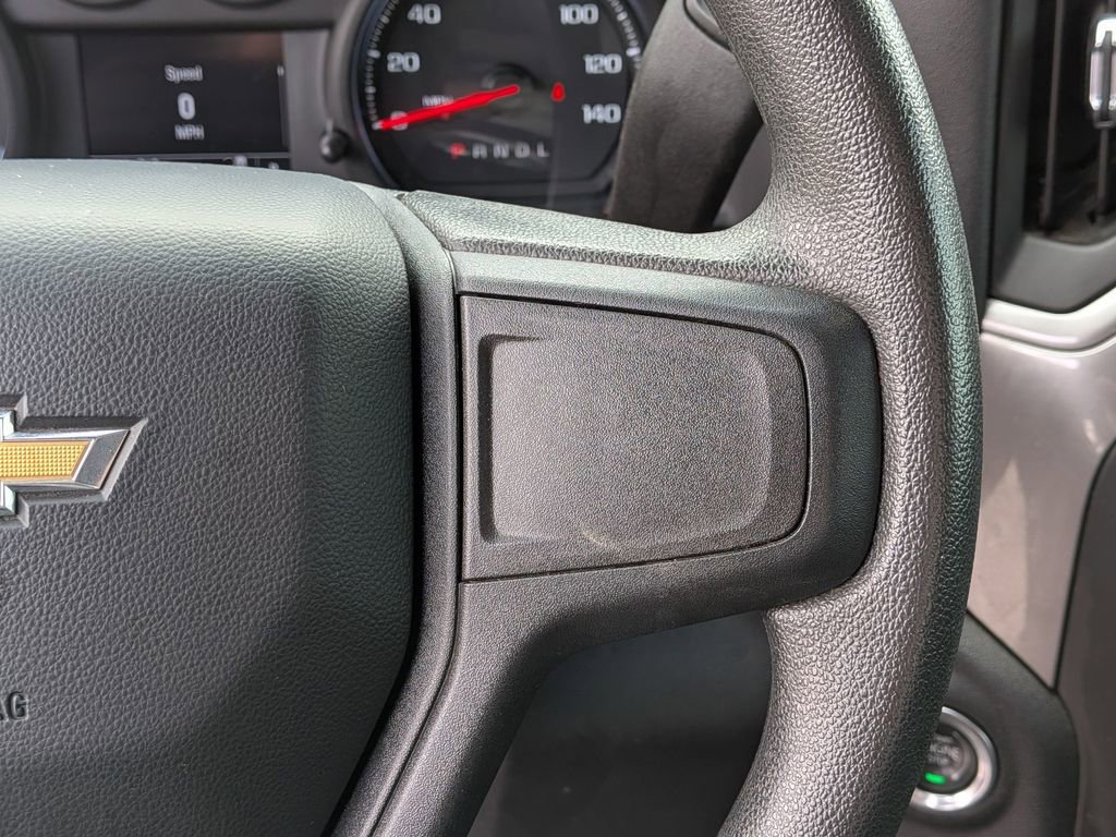 Used 2024 Chevrolet Silverado 1500 Custom image 20